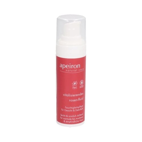 Apeiron Vitalizacijski fluid z vrtnico Cene