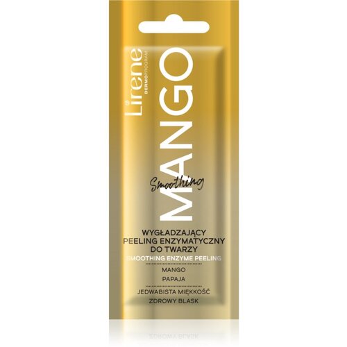 Lirene Face Mask piling za zaglađivanje 6 ml Slike