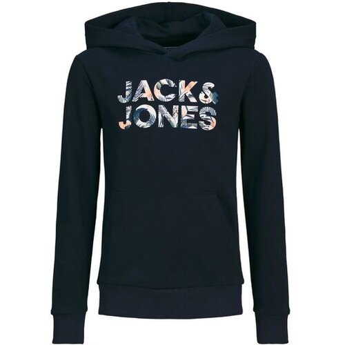 Jack & Jones Junior Duks za dečake sa kapuljačom JJEBRYAN Cene