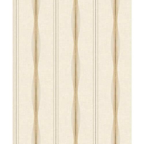 Casadeco Tapeta Variation 3 boje Cijene