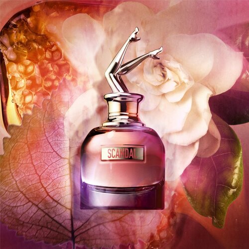 Jean Paul Gaultier Scandal parfemska voda 50 ml za žene Slike