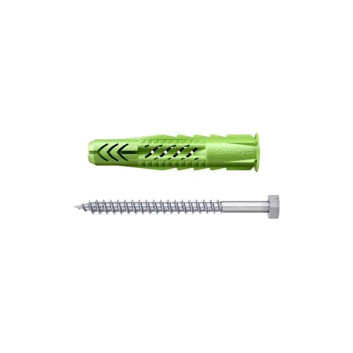 Fischer UX Green 10 x 60 R S K NV univerzalna tipla 60 mm 10 mm 532700 1 Set Cijene