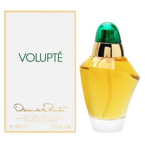 Parfem za žene Oscar De La Renta EDT Volupte (100 ml) Cijene
