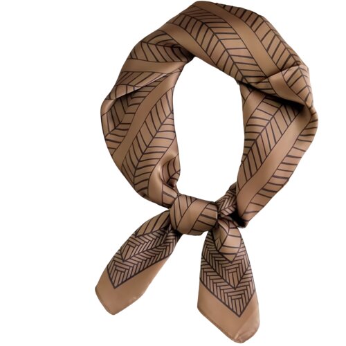  Šal ME-33875 - Smeđa KP33875 Cene