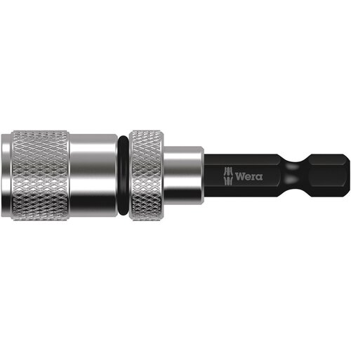 Wera 896/4/1 SB Bit Holder with adjustable depth-control stop Slike