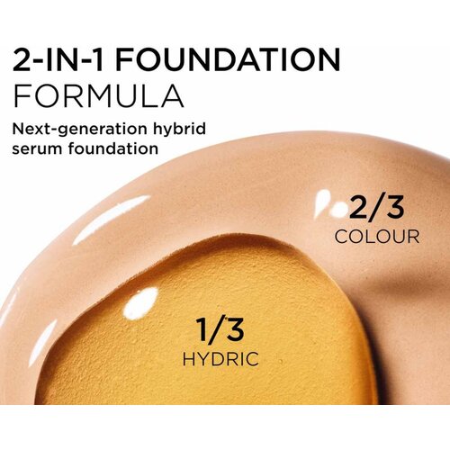 Clarins Double Serum Foundation pomlajevalni in posvetlitveni make-up odtenek L3N 30 ml Slike