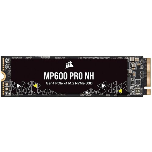 SSD M.2 NVMe CORSAIR 1TB MP600 PRO NH CSSD-F1000GBMP600PNH Cene