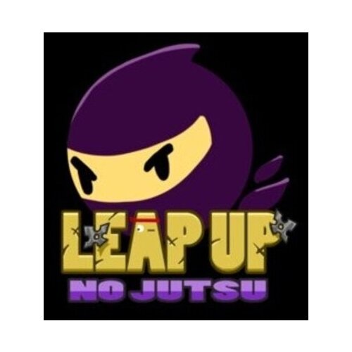  Leap Up no jutsu Steam Key GLOBAL Cene