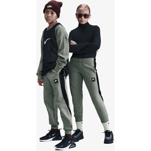 Nike Donji deo trenerke K AIR FLC JOGGER -PD Cene