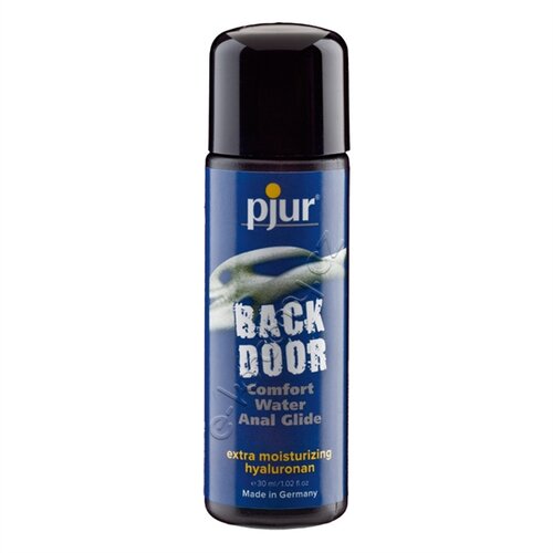 Pjur BACK DOOR Comfort Water Anal Glide 30ml Slike