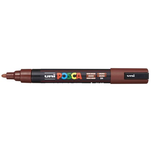 Marker Uni pc-5m Posca kakao smeđi Cene