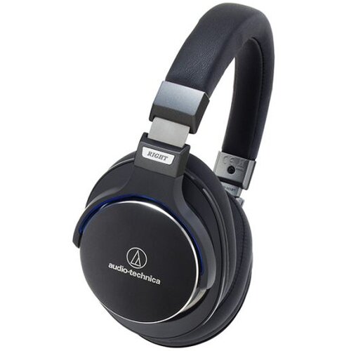 Audio-Technica Profesionalne studijske slušalke ATH-MSR7 - - Audio-Kondric Cene