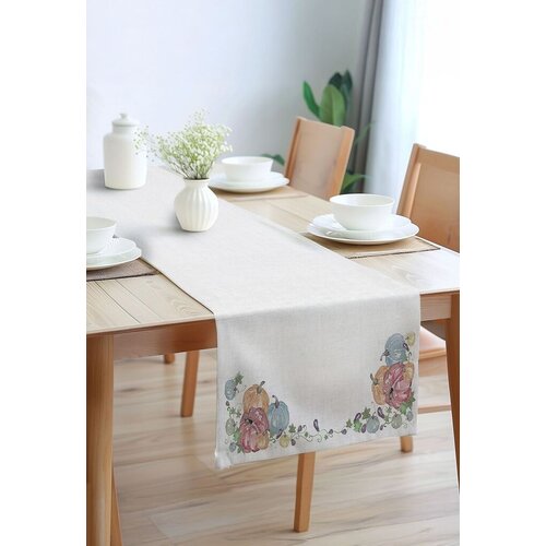 Hermia Runner RNNSRV0057, 50 x 150 cm, &Scaron;areni Cijene