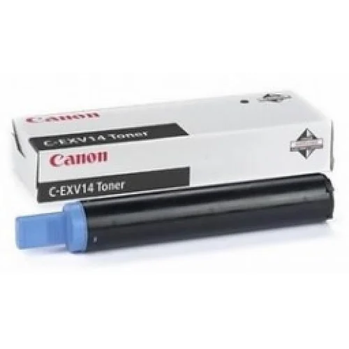 Canon TONER EXV-14BK IR2016 BLACK 8,3K #0384B006AA