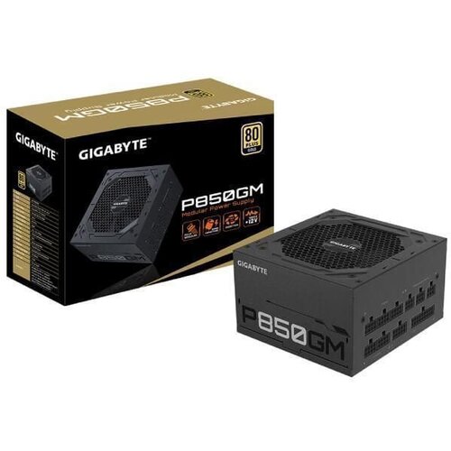 Gigabyte GP-P850GM napajanje Slike