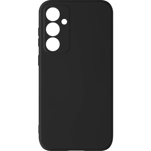 AVIZAR Ovitek Soft Touch za Samsung Galaxy S23 FE Fast Cover Series - crn, (21136714) Cene