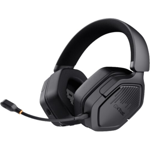 Trust GXT493 Carus wirelessover-ear gaming slu&scaron;alice,crne Cijene