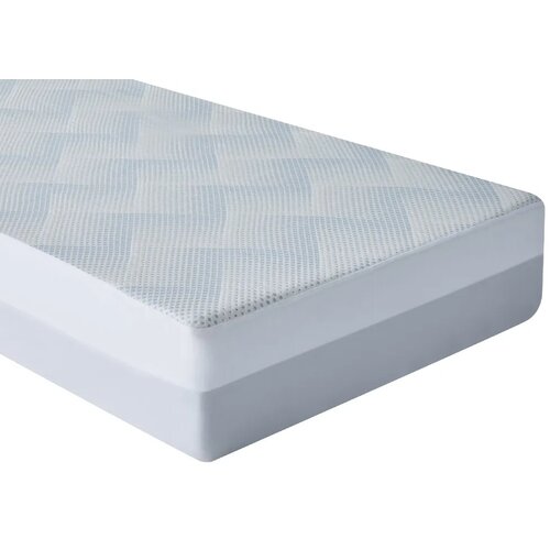 Dormeo Navlaka za du&amp;scaron;ek Cooling, 120x190/200 cm Slike