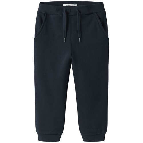 name it hlače trenirka DH 13233706 NOOS NMMOBEAR F modra 104 Cene