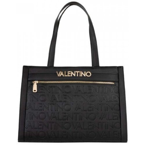 Valentino Bags Ročne torbice VBS9OO01 Črna Cene