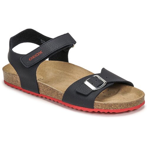 Geox j ghita boy b blue Cijene