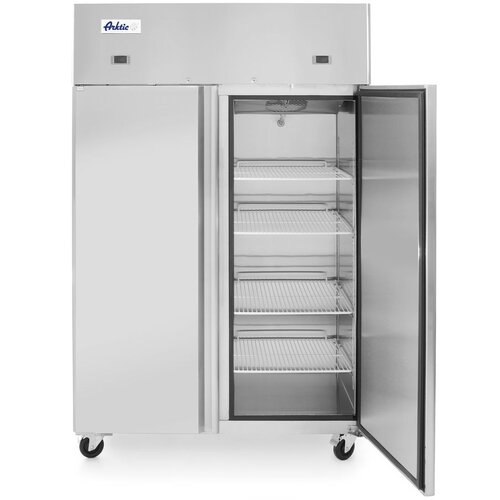 ARKTIC Frižider i zamrzivač 420 L, Profi Line, 230V/870W, 1200x740x(H)1950mm Cene