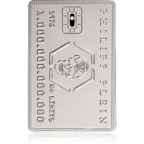 Philipp Plein No Limit$ Platinum parfumska voda za mo&amp;scaron;ke 50 ml Slike