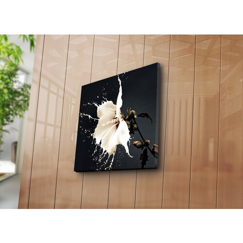 Opviq slika na platnu 45x45cm Cene