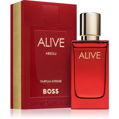 Hugo Boss BOSS Alive Absolu 30 ml parfemska voda za ženske Slike