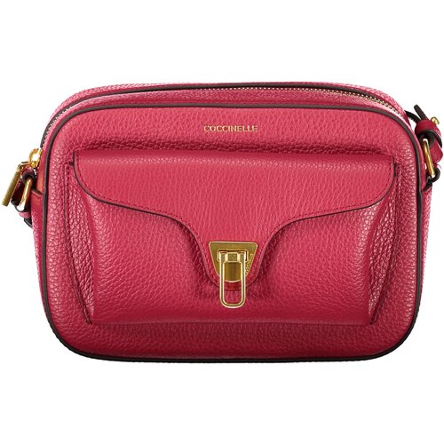 Coccinelle WOMEN&#39;S BAG RED Cijene