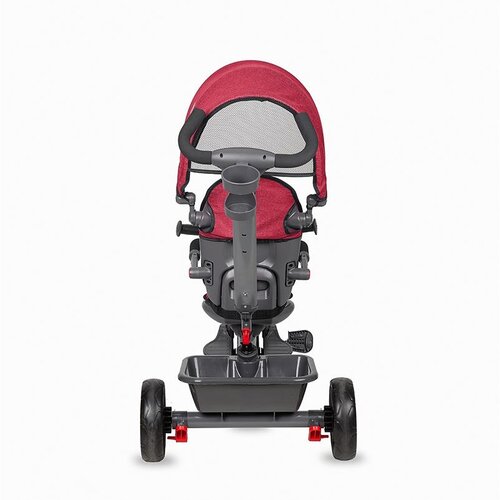 Coccolle Tricikel Primo Magenta smart Slike