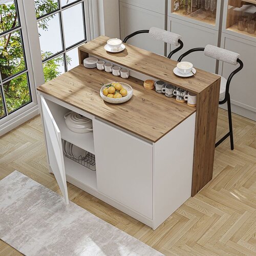 Skye_Decor Skye Decor Trpezarijski sto Kitchen Table 2800 120x80cm 283VLN1402 Cene