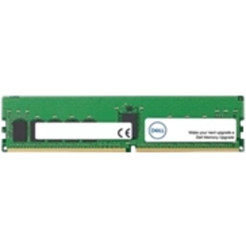 Dell DDR4/modul/16 GB/DIMM 288-pin/3200 MHz / PC4-25600/registriran AA799064 Slike