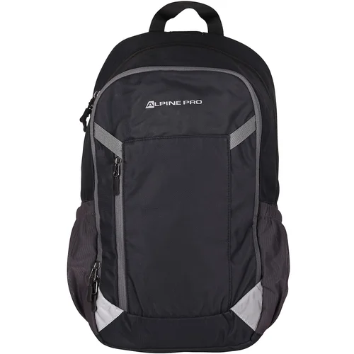 Alpine pro Outdoorový batoh 25l OLABE black