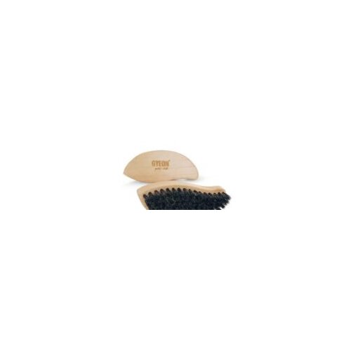 Gyeon LEATHER BRUSH Slike