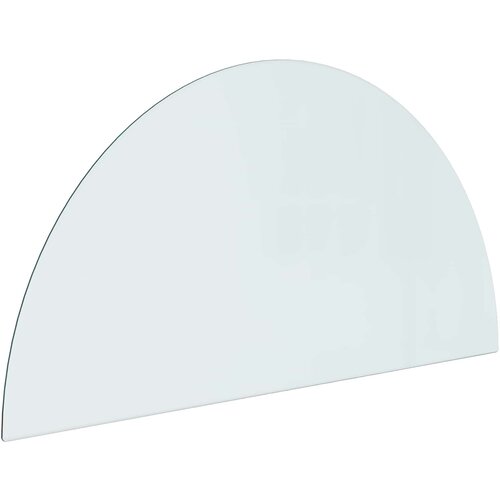  ploča za kamin *Transparent*an 1000 x 500 mm Stakl Slike