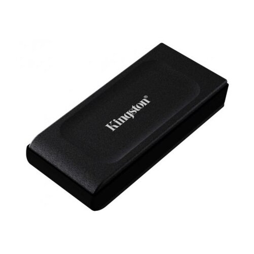 Kingston 2TB Portable SSD XS1000 SXS1000/2000G Slike