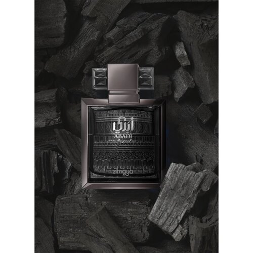 Zimaya Abadi Saga parfumska voda za mo&amp;scaron;ke 100 ml Slike
