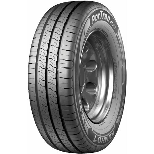 Kumho PorTran KC53 ( 205/65 R16C 107/105T 8PR ) Cene