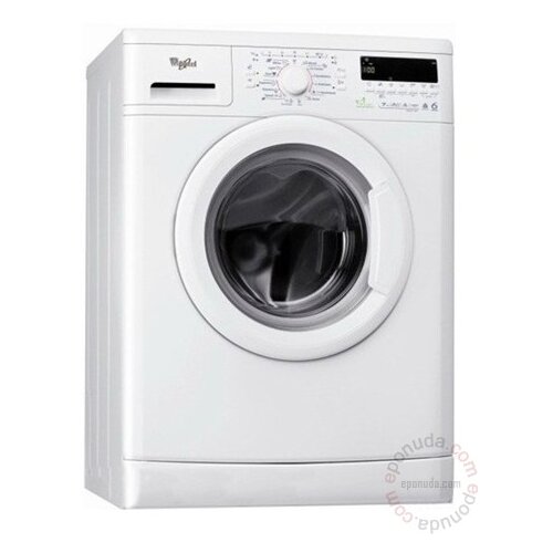 Whirlpool AWO/D 7001 ma&amp;scaron;ina za ve&amp;scaron; Slike