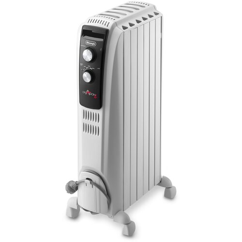 DeLonghi TRD 4 0615T Uljni radijator W 1500 Cijene