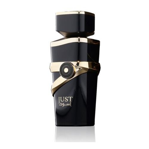 Fragrance World Just Aswad 100 ml parfumska voda za ženske Slike