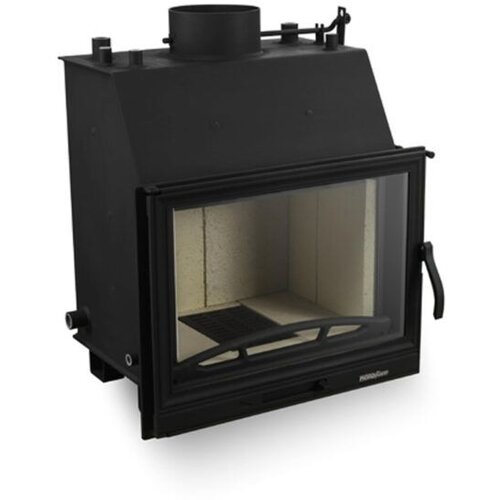  NORDFLAM LB 800 kamin na drva za centralno grijanje Slike