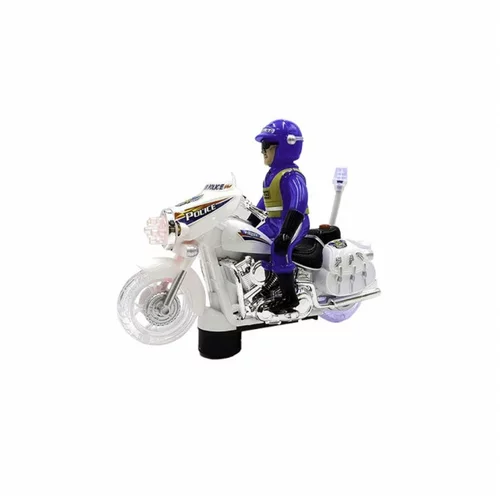  igračka motor policija AD23-096