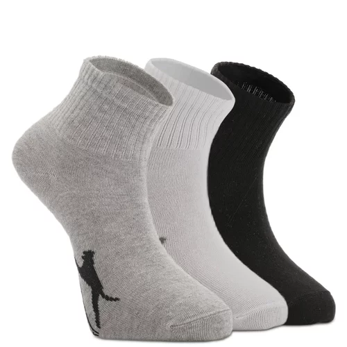 Slazenger Sports Socks - Multicolor - 3-pack