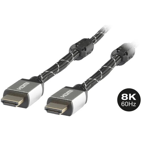 Vivanco Ultra High Speed HDMI® kabel 2m, (20848501) Cene