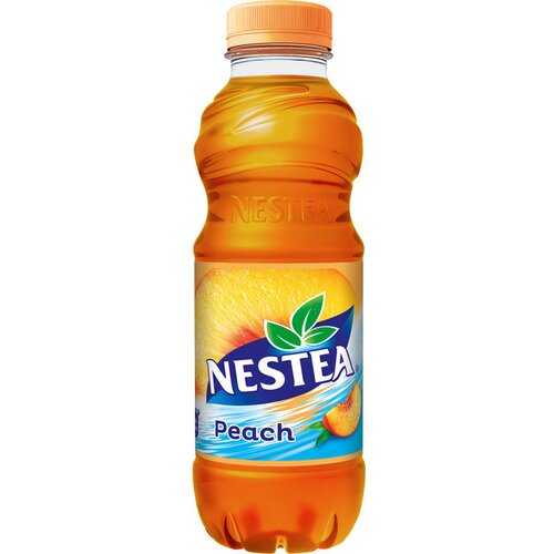  Negazirani sok Nestea breskva 0,5 l Cene