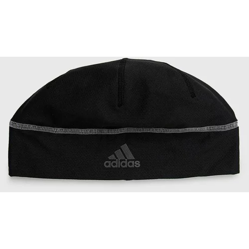 Adidas Kapa črna barva,
