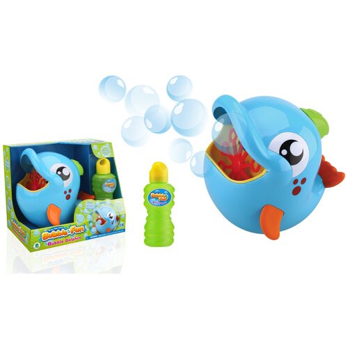 Bubble Fun Milni mehurčki Delfin Cene