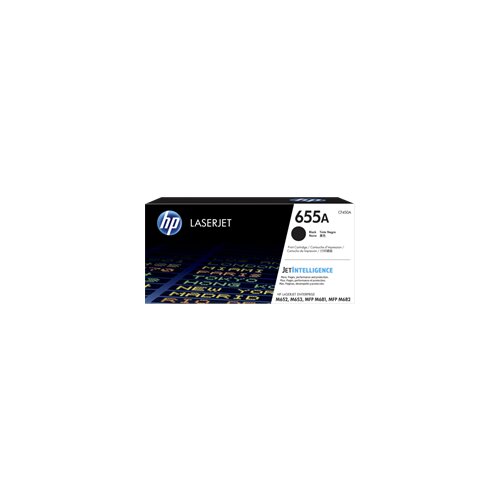 HP Toner CF450A 655A (crna), original Cene
